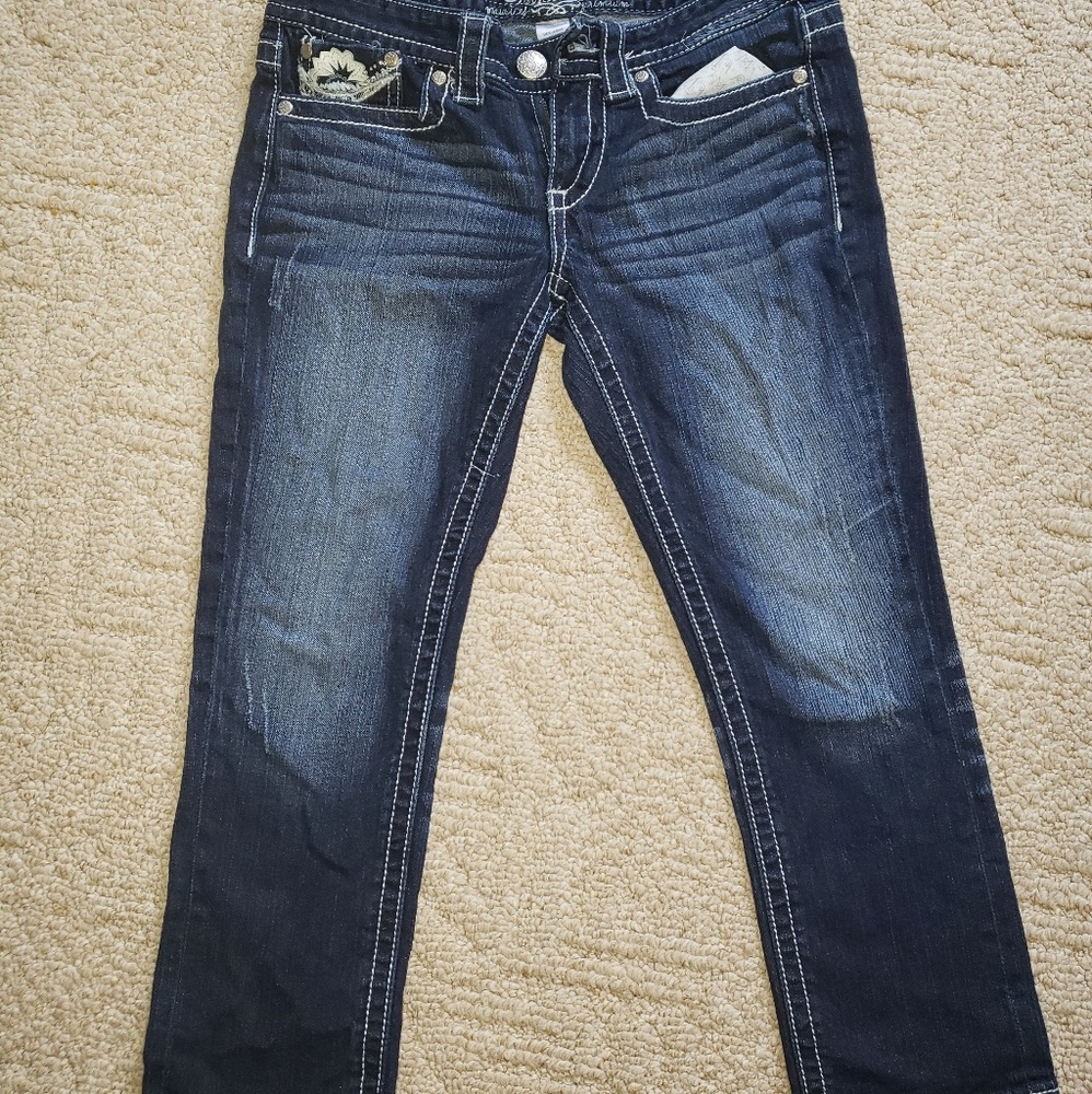 Maurices Capris
